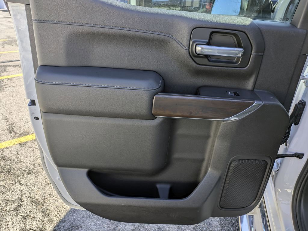 Used 2020 GMC Sierra 1500 SLT w/ SLT Premium Plus Package image 26