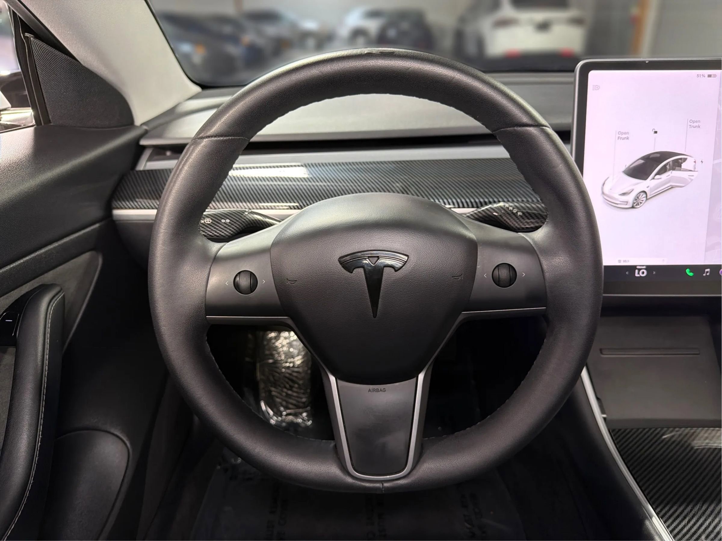 Used 2020 Tesla Model 3 Standard Range Plus RWD image 15