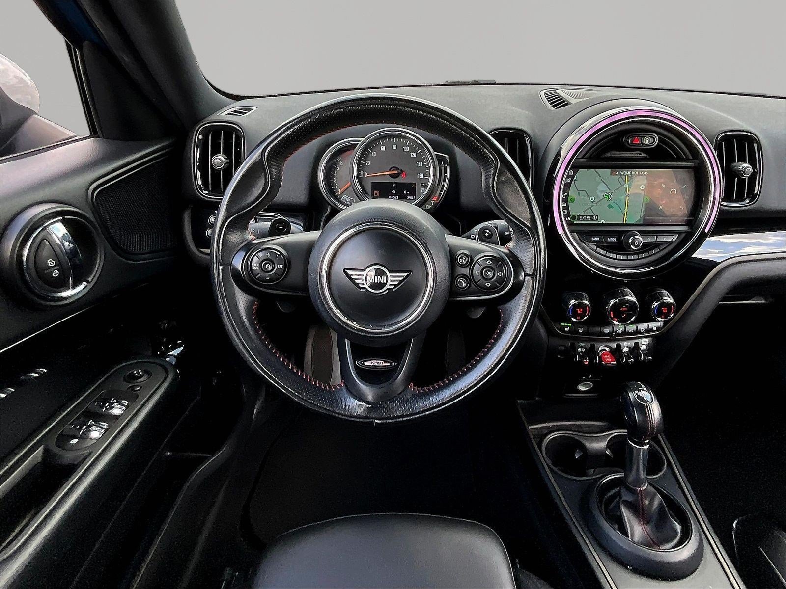 Used 2019 MINI Cooper Countryman S FWD image 8