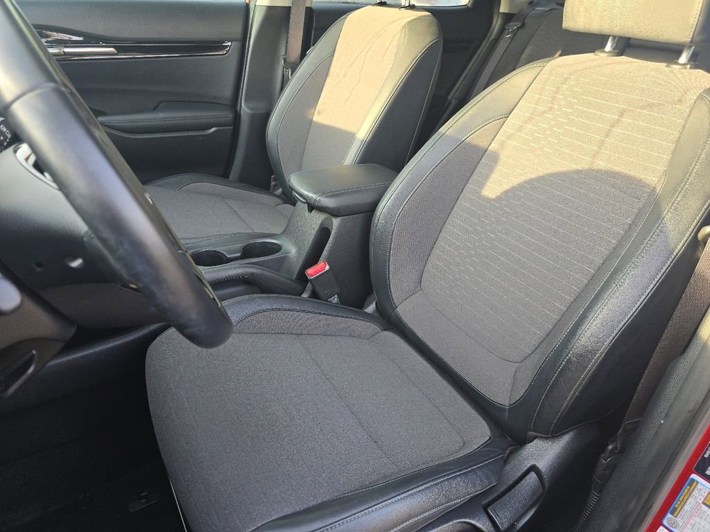 Used 2023 Kia Seltos S w/ Navigation Package image 20