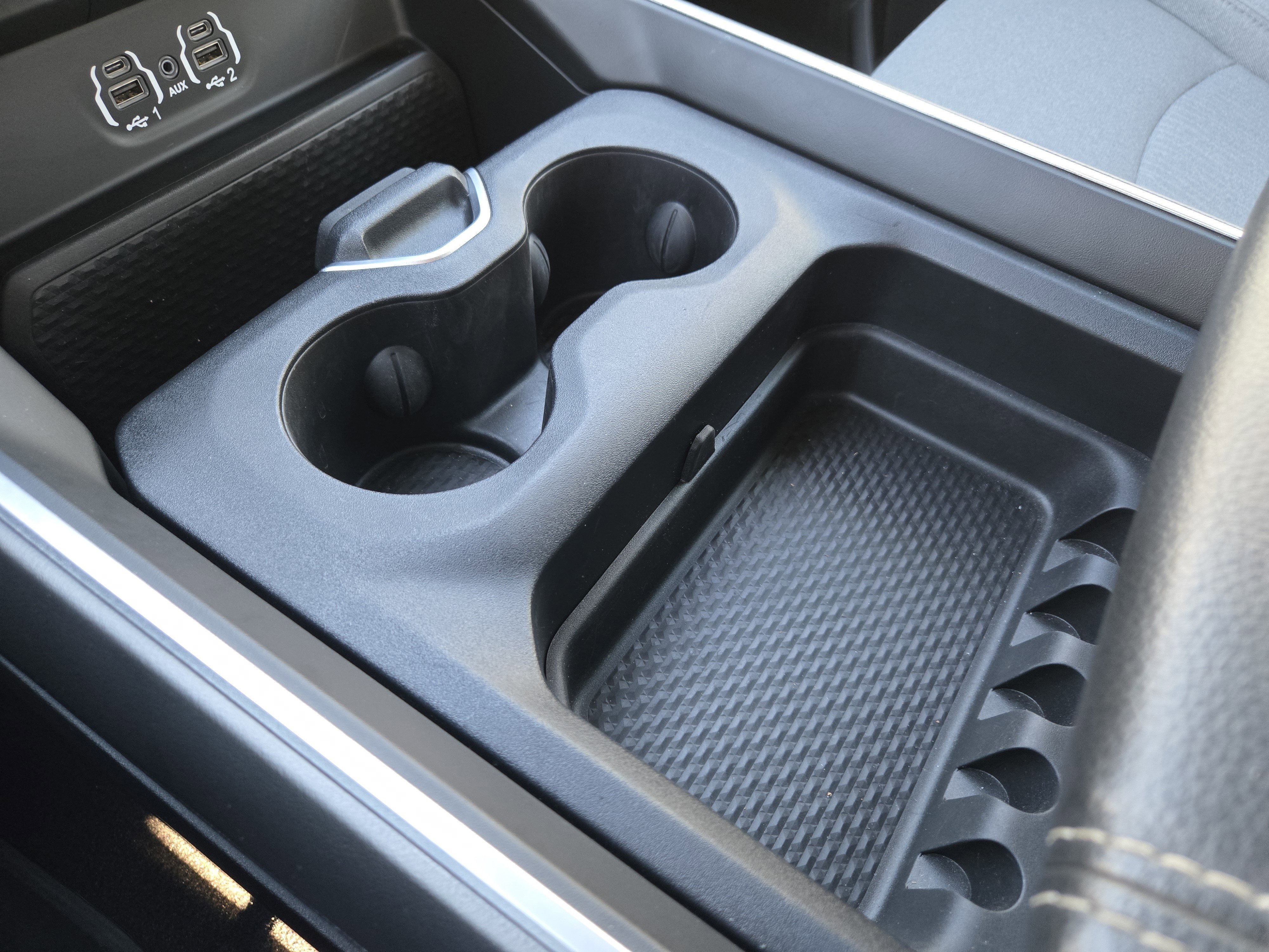 Used 2024 RAM 2500 Big Horn w/ Heated Seats & Wheel Group image 23