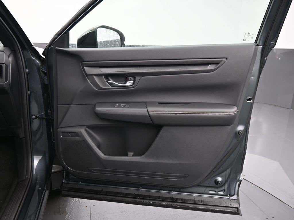 New 2026 Honda CR-V Sport-L image 40