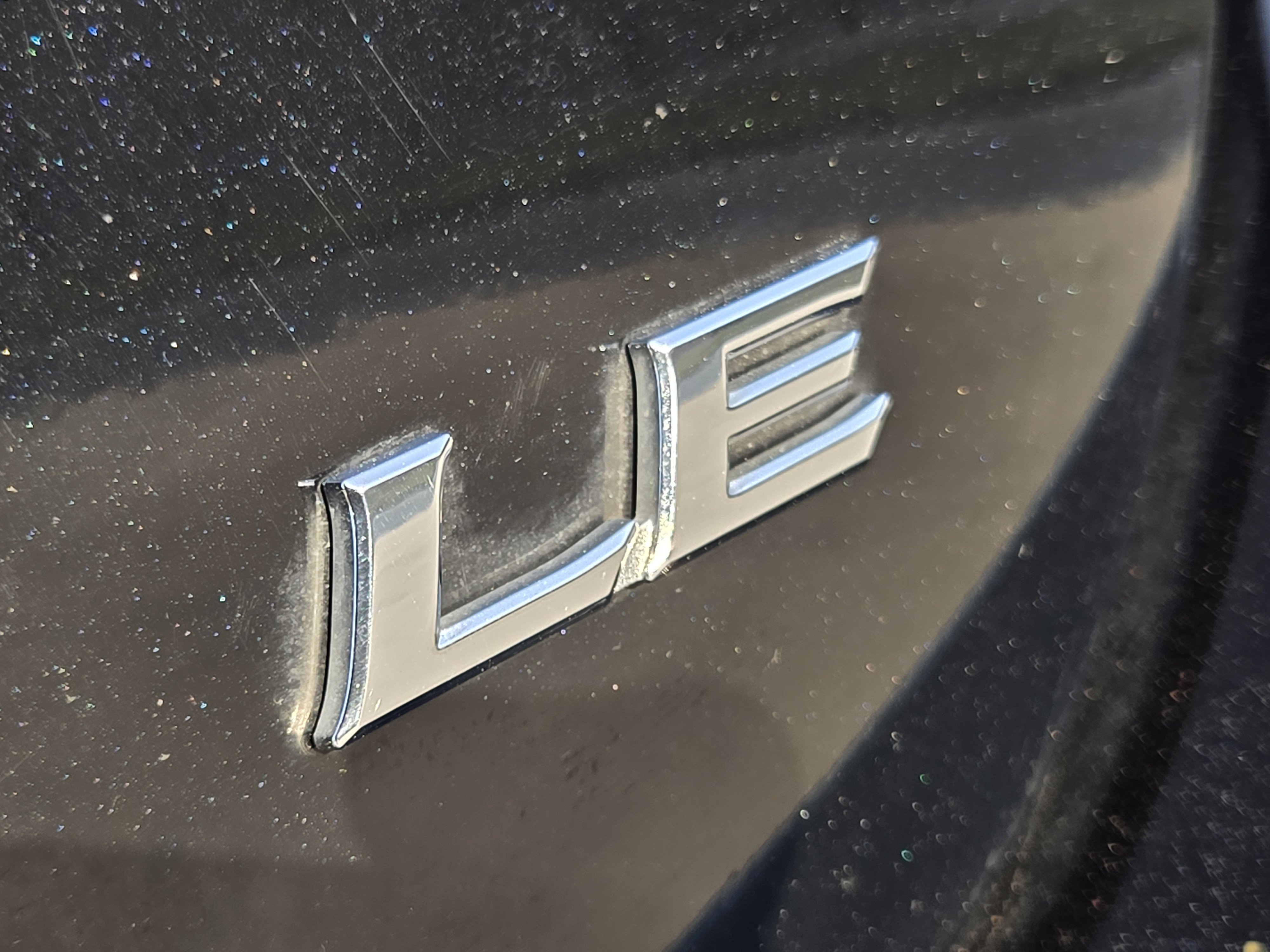 Used 2021 Toyota Camry LE FWD image 32