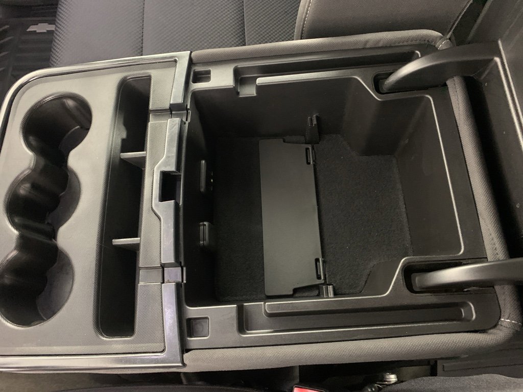 Used 2018 Chevrolet Silverado 1500 LT w/ Texas Edition image 29