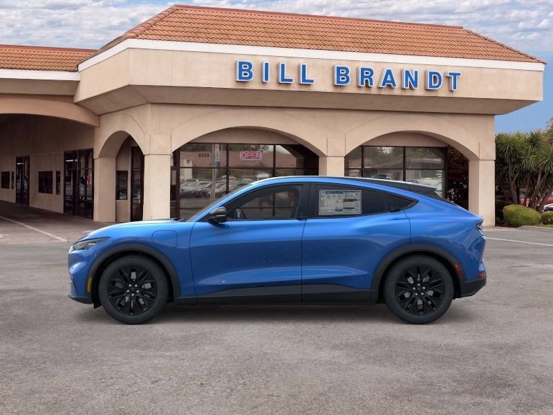 New 2026 Ford Mustang Mach-E Select w/ Comfort Package Lite RWD image 5