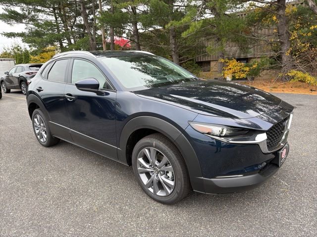 New 2026 MAZDA CX-30 AWD 2.5 S