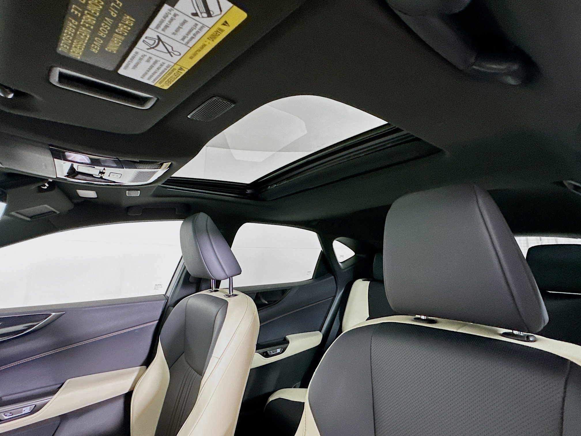 Used 2023 Lexus NX 350 AWD w/ Cold Area Package image 27