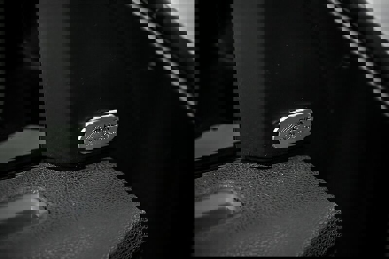 Used 2018 Dodge Charger SRT Hellcat image 16