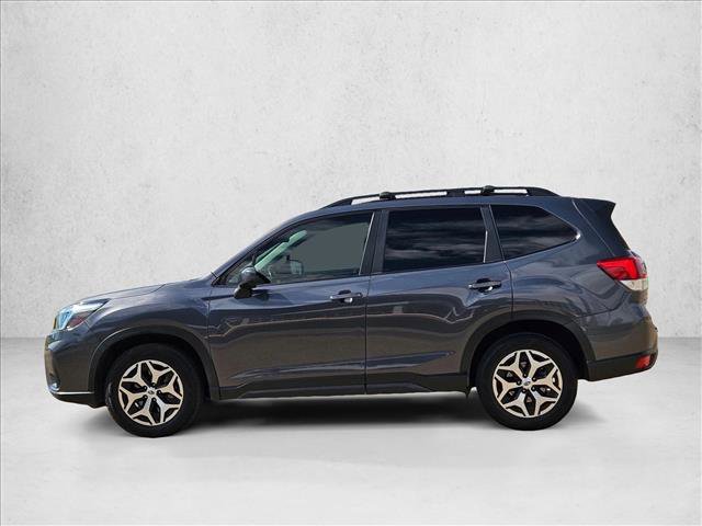 Used 2020 Subaru Forester Premium image 9