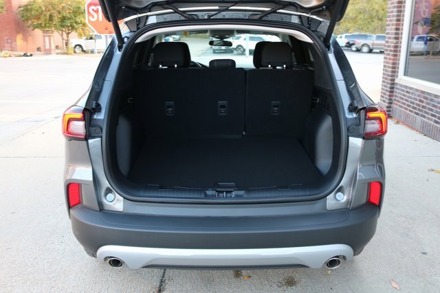 New 2026 Ford Escape Active w/ Cold Weather Package image 22