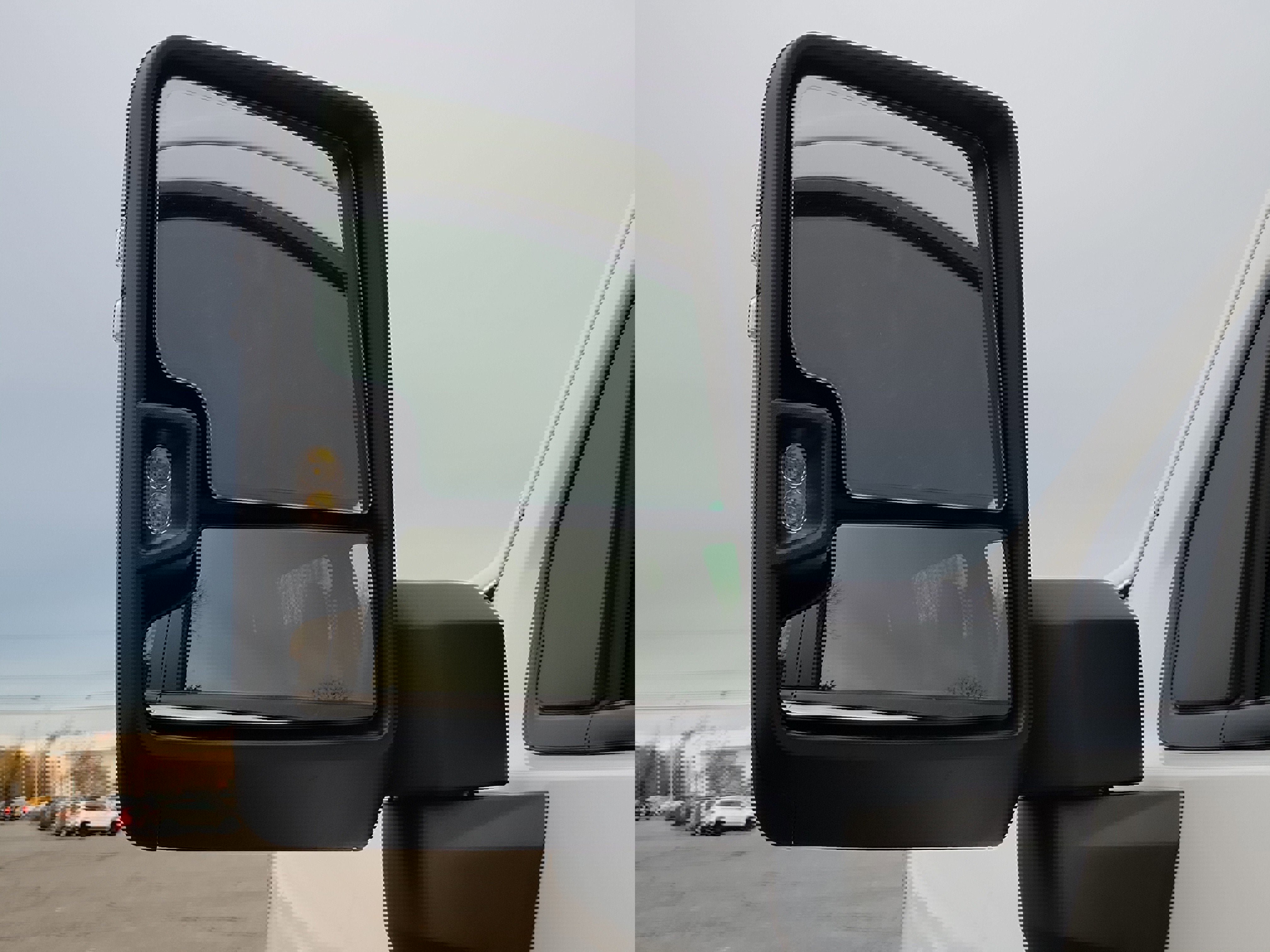 New 2026 GMC Sierra 3500 Pro w/ Convenience Package image 13