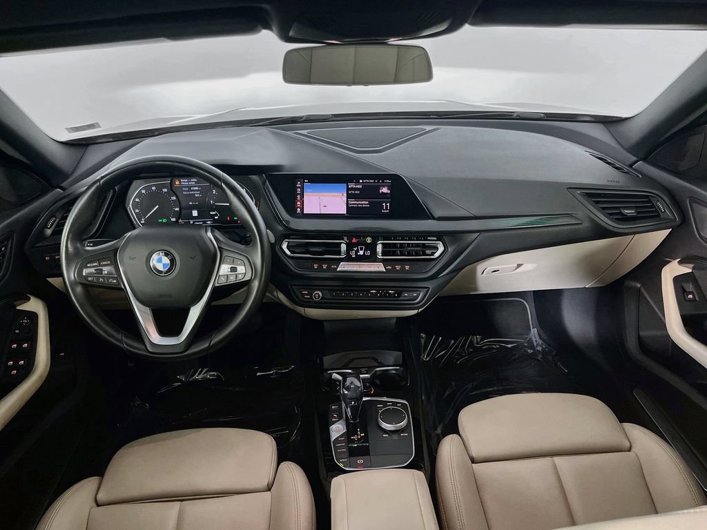 Used 2021 BMW 228i xDrive Gran Coupe w/ Convenience Package AWD/4WD image 11