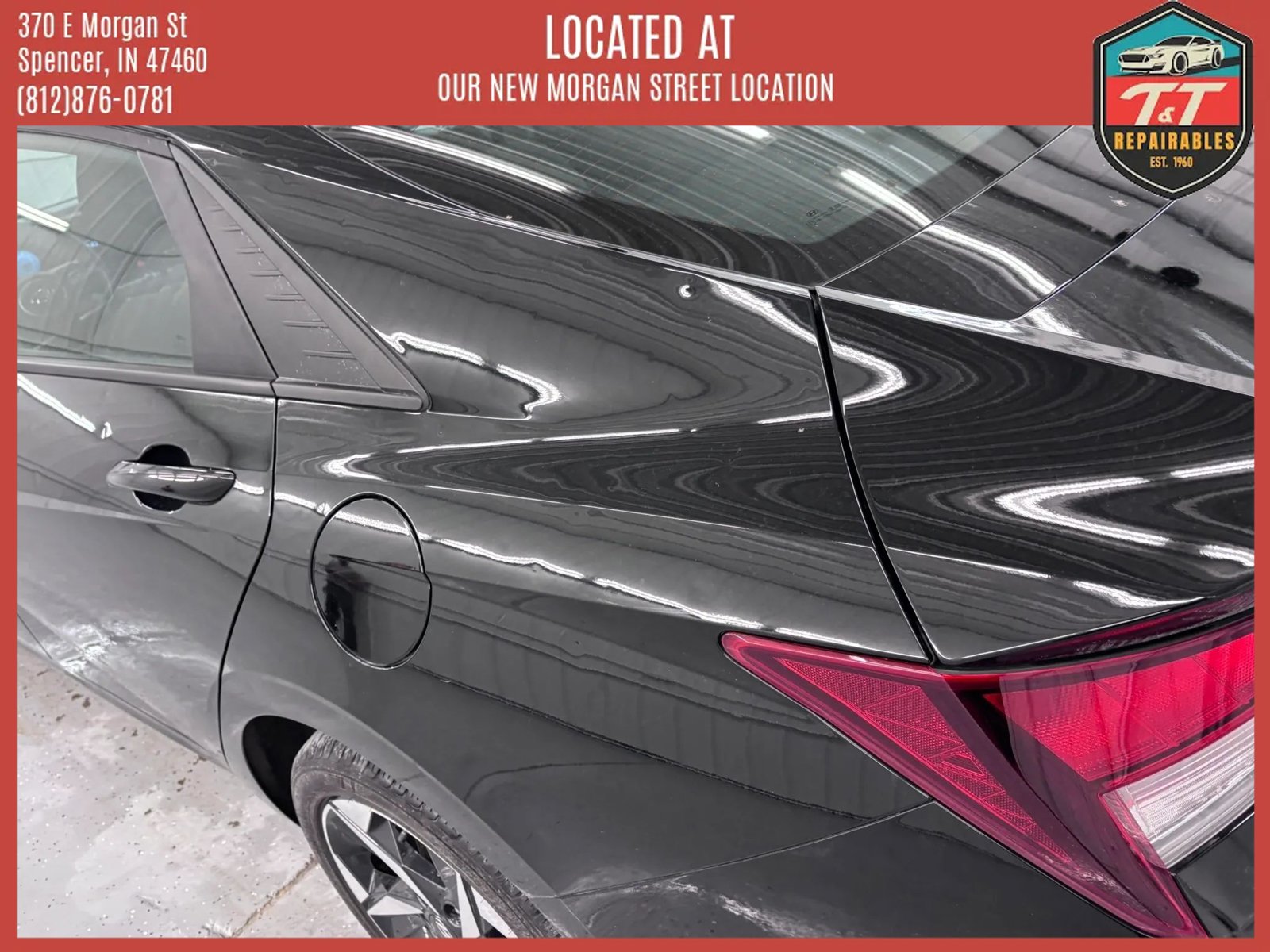 Used 2023 Hyundai Elantra SEL w/ Convenience Package FWD image 21
