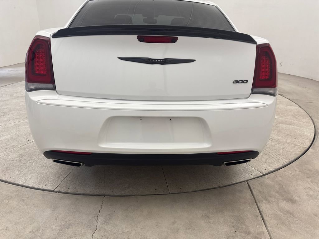 Used 2023 Chrysler 300 Touring w/ Sport Appearance Package RWD image 24