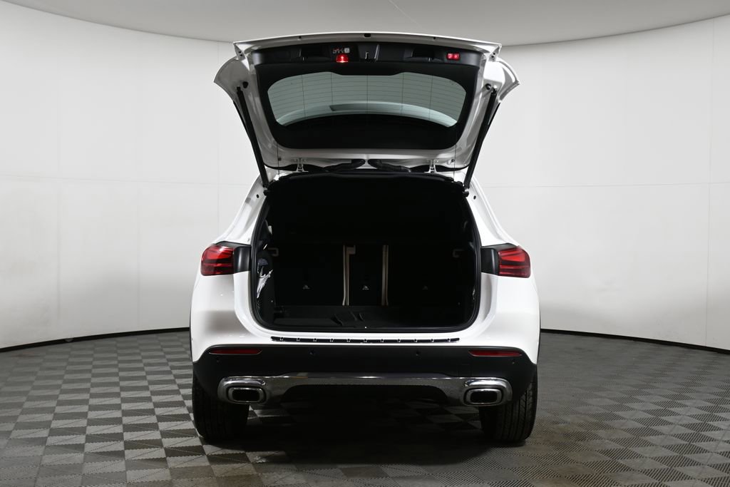 Certified 2026 Mercedes-Benz GLA 250 4MATIC image 34