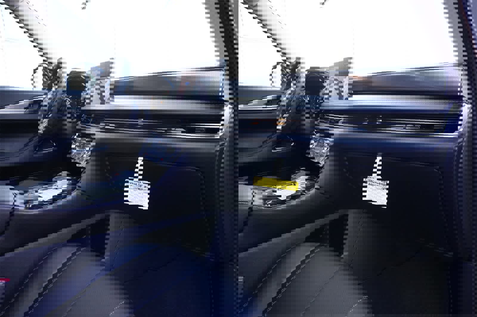 New 2026 INFINITI QX60 Luxe image 23