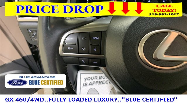 Used 2023 Lexus GX 460 Premium image 35
