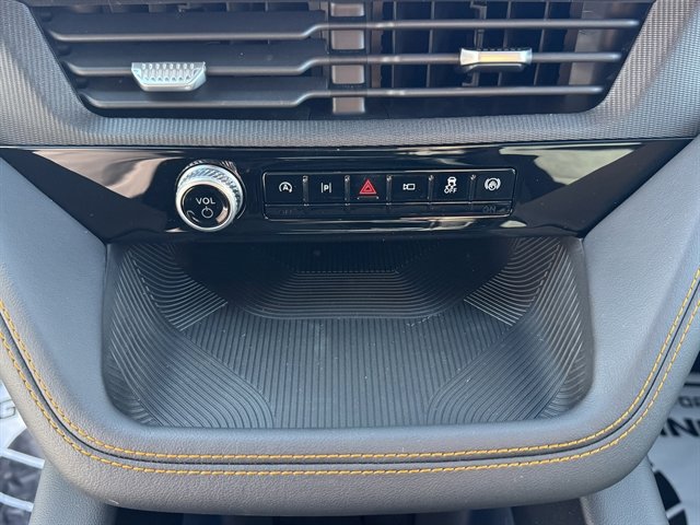 New 2026 Ford Explorer Tremor image 15