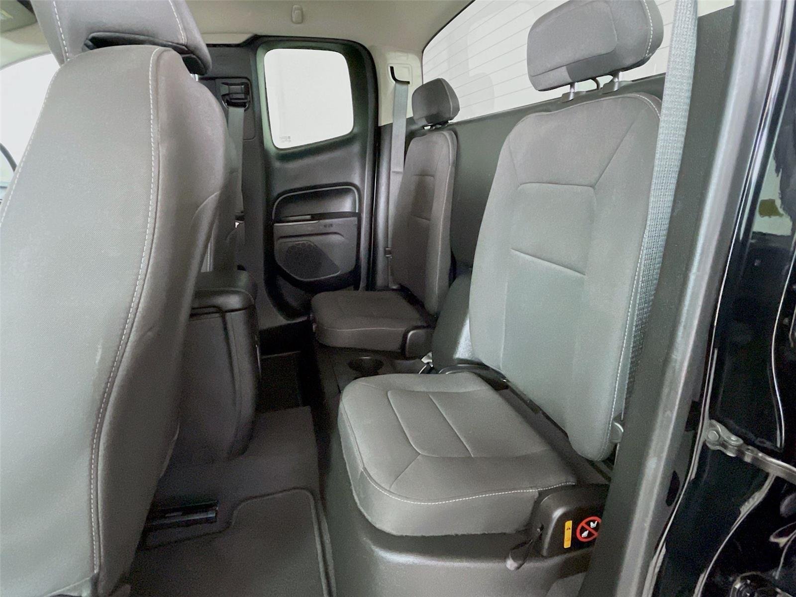 Used 2019 GMC Canyon SLE RWD image 26