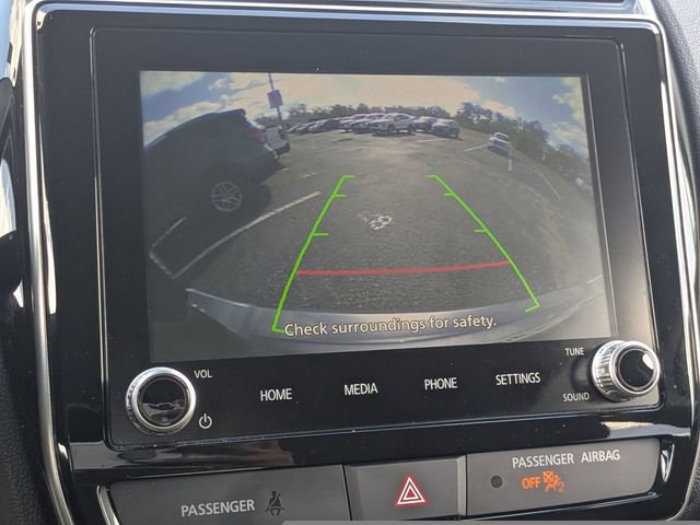 Used 2024 Mitsubishi Outlander Sport LE image 21