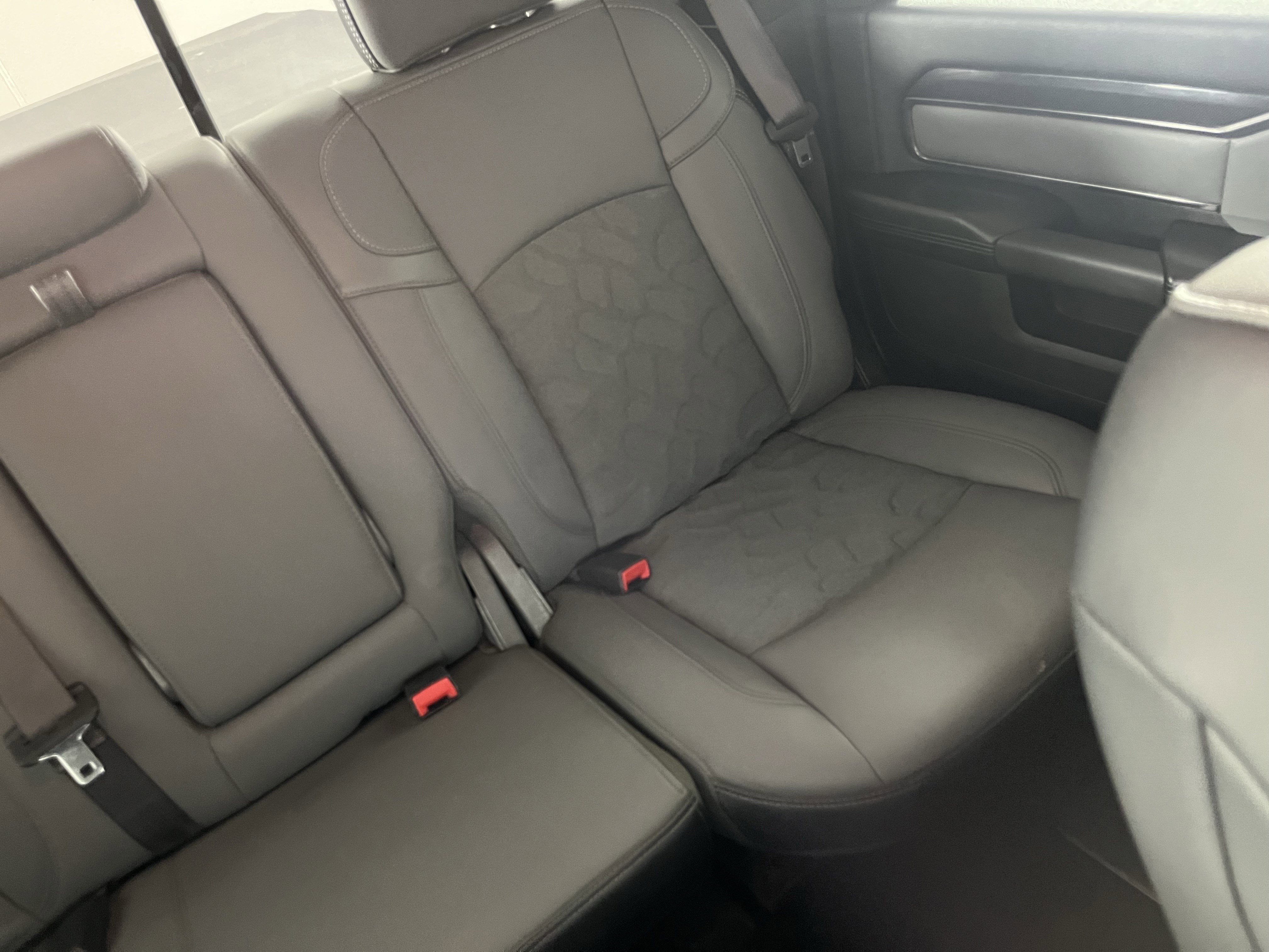 Used 2021 RAM 2500 Power Wagon image 23