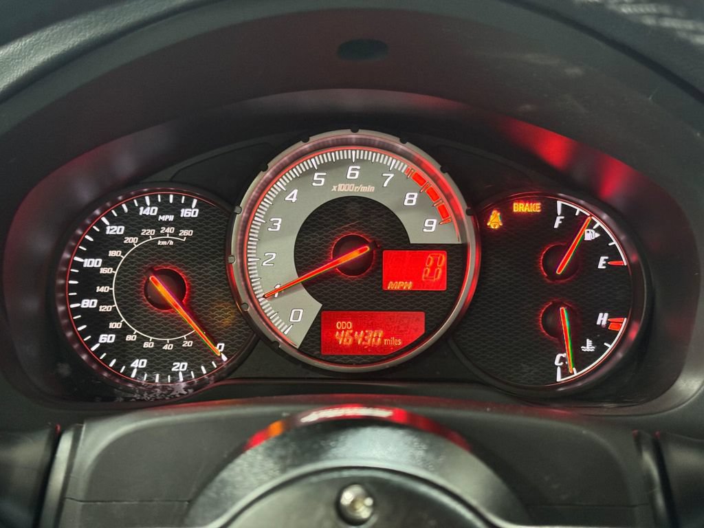Used 2019 Toyota 86 RWD image 11