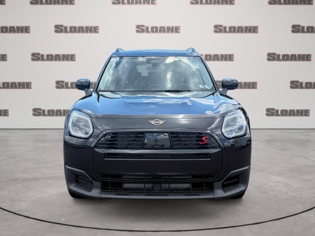New 2027 MINI Cooper Countryman S AWD/4WD image 8