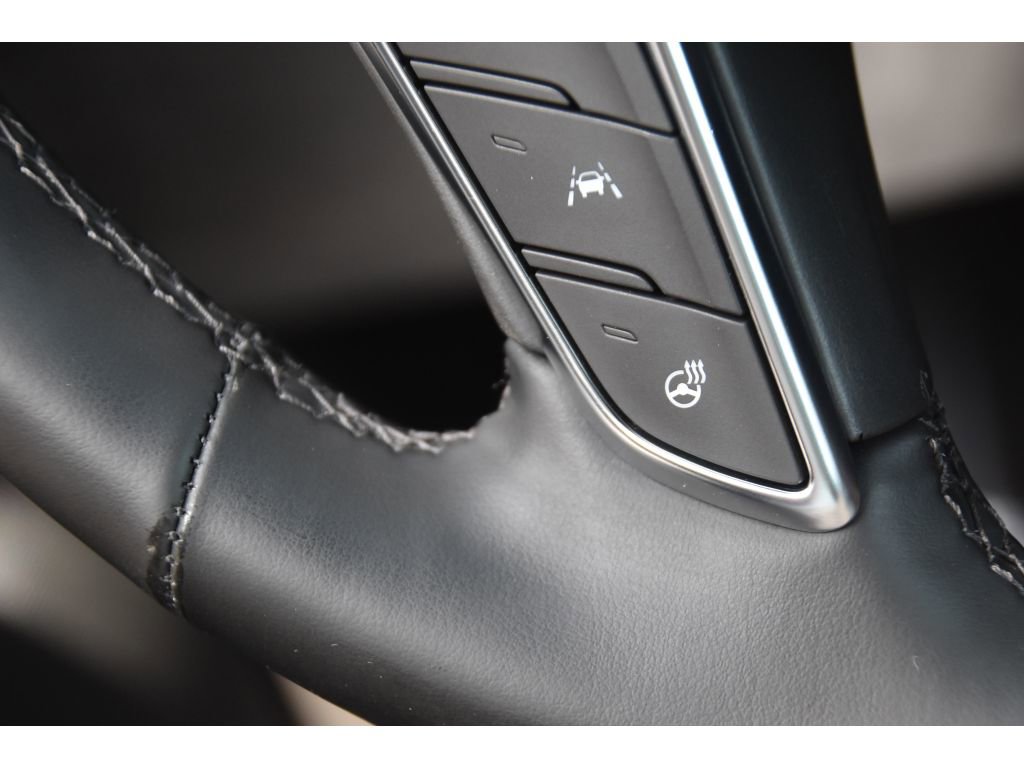 Used 2025 Cadillac XT5 Premium Luxury image 35