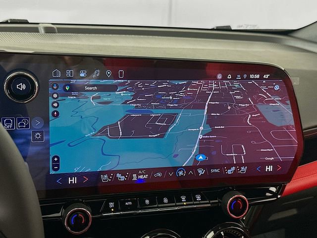 New 2026 Chevrolet Blazer EV SS AWD/4WD image 15
