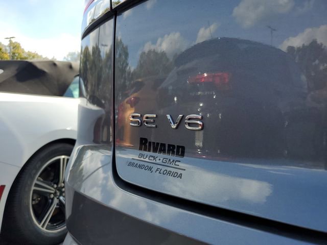 Used 2022 Volkswagen Atlas Cross Sport SE image 7