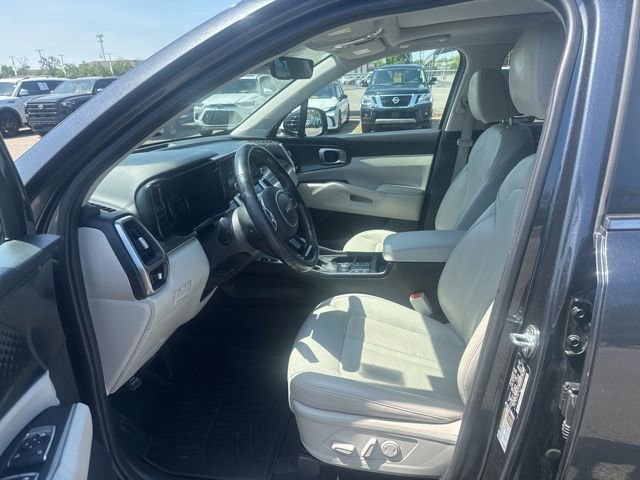 Used 2022 Kia Sorento S w/ Panoramic Sunroof Package image 22