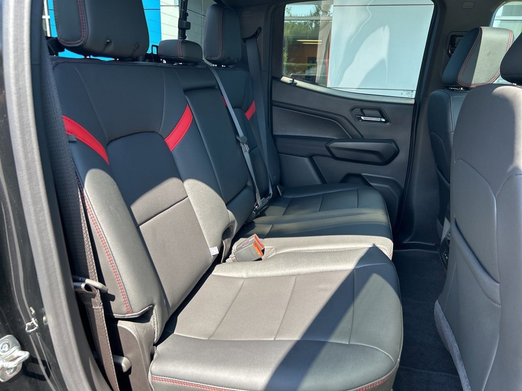New 2026 Chevrolet Colorado Z71 w/ Z71 Convenience Package 2 image 12
