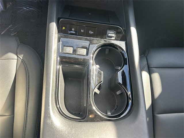 Used 2025 Nissan Murano SL image 21