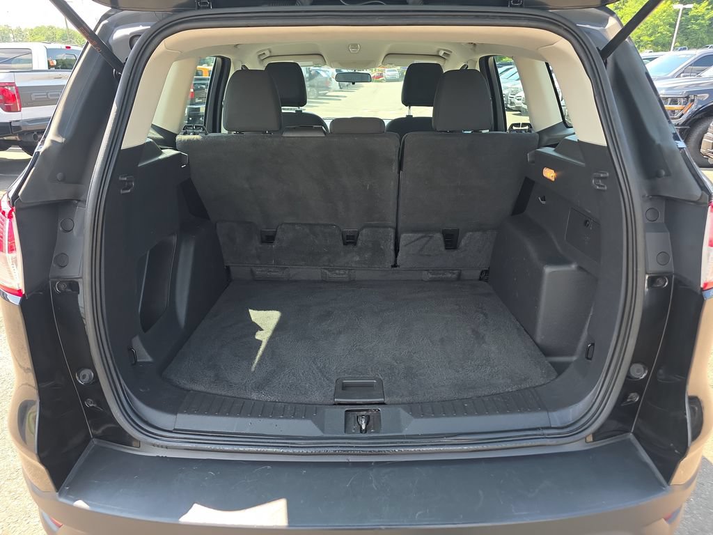 Used 2014 Ford Escape S FWD image 15