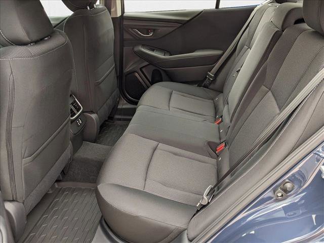 New 2025 Subaru Legacy Premium image 14