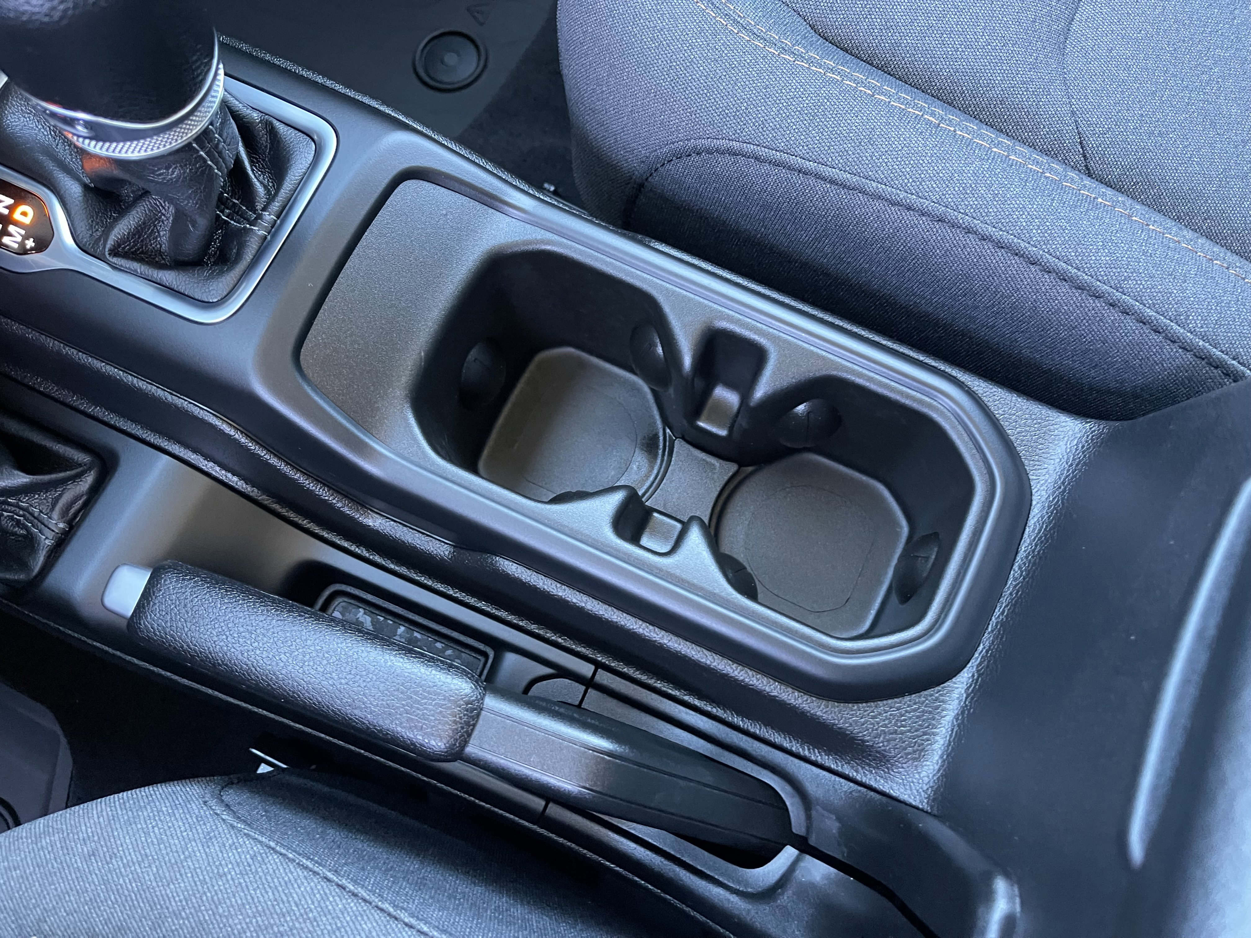 New 2026 Jeep Wrangler Sport image 38