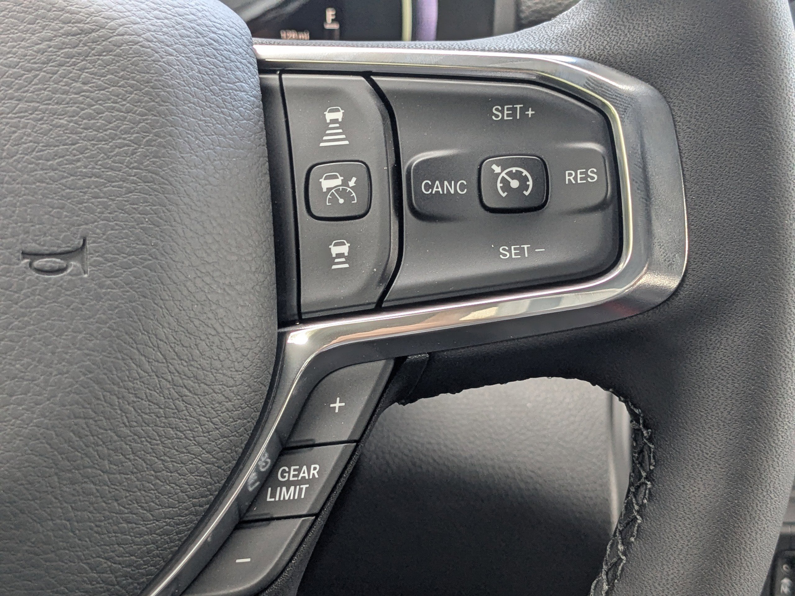 New 2026 RAM 2500 Laramie w/ Night Edition image 25