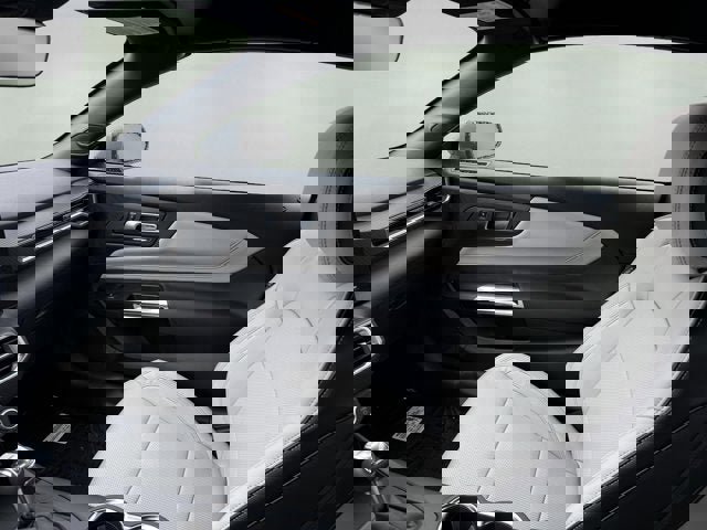 New 2026 Ford Mustang Premium w/ Anti-Theft Package image 16