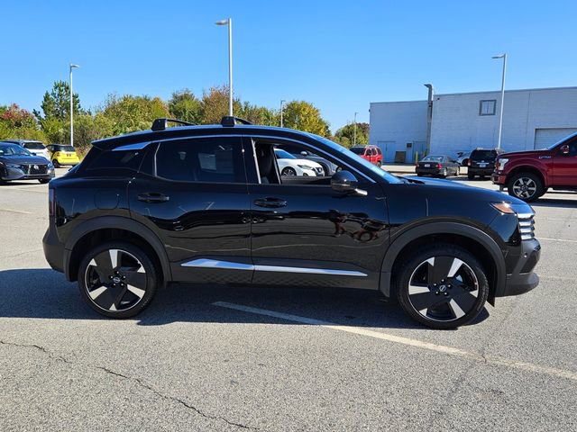 New 2026 Nissan Kicks SR image 15