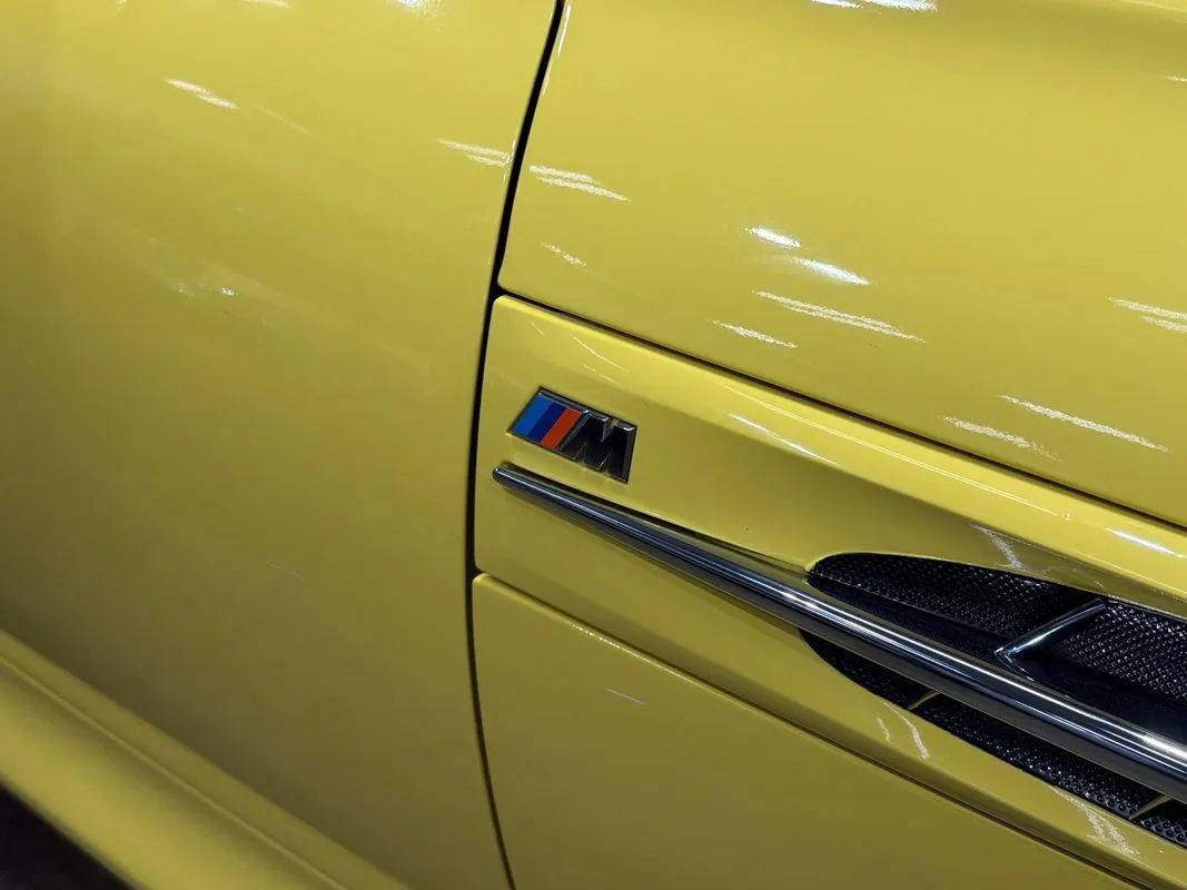 Used 1999 BMW M Roadster RWD image 59