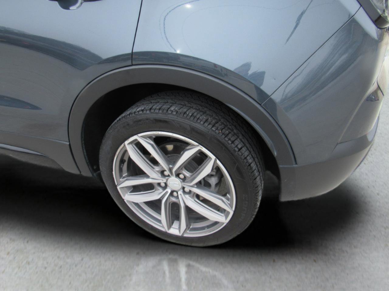 Used 2019 Cadillac XT4 Sport w/ Cold Weather Package image 4