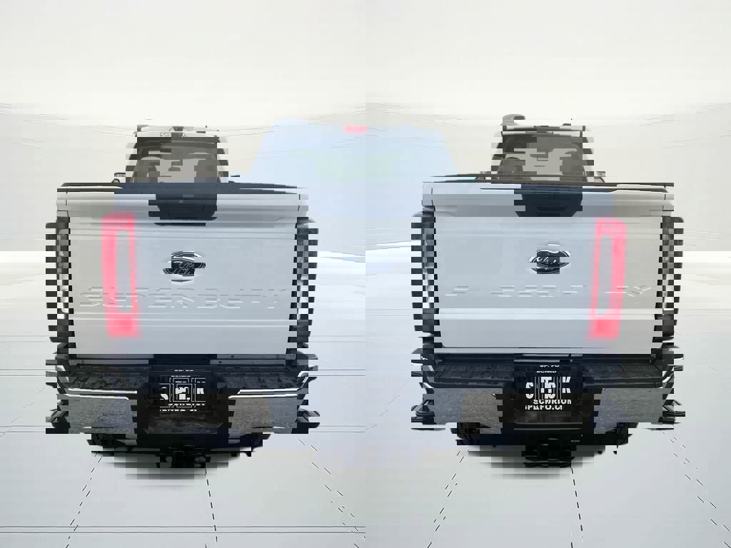 New 2026 Ford F250 XL image 4