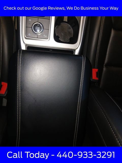 Certified 2024 Ford Explorer XLT w/ Equipment Group 202A image 30