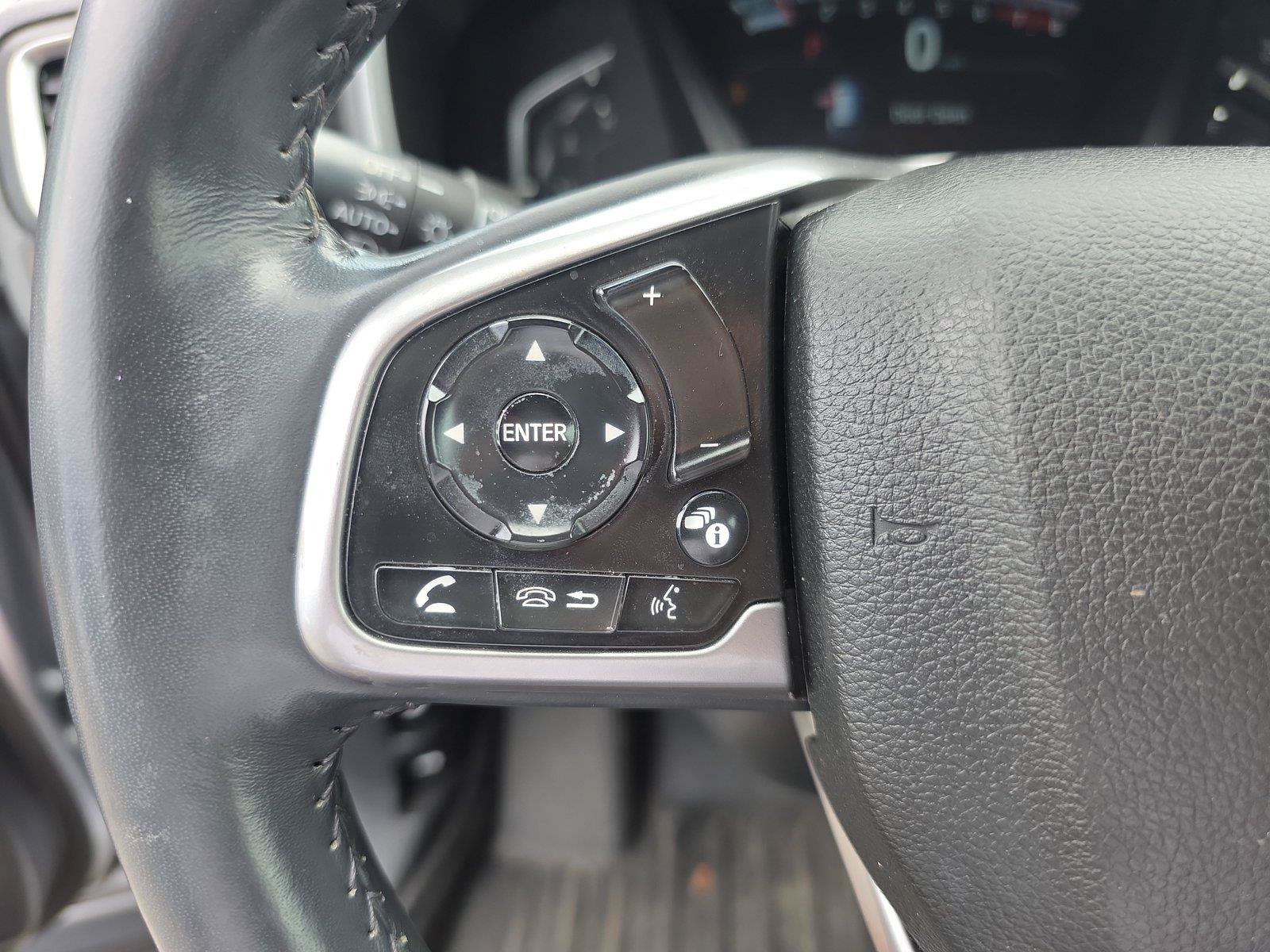 Used 2022 Honda CR-V EX-L image 22