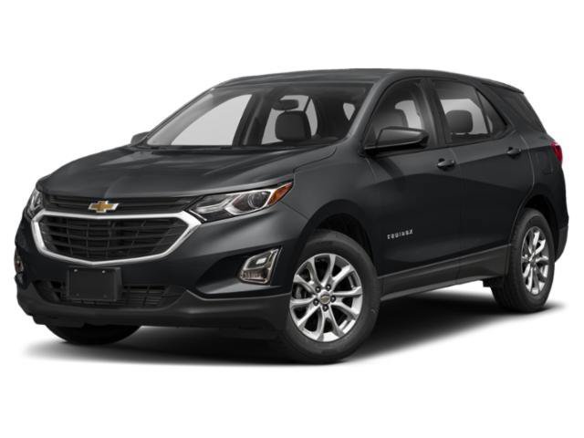 Used 2019 Chevrolet Equinox LS