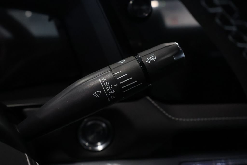 New 2026 Chevrolet Corvette Stingray Convertible w/ Battery Protection Package image 25