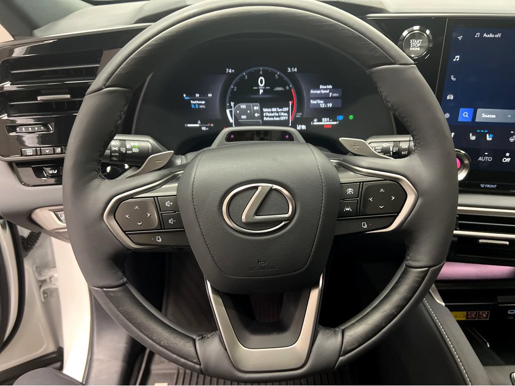 New 2026 Lexus RX 350 Premium Plus AWD/4WD image 11
