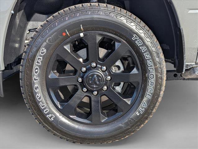 New 2026 RAM 2500 Laramie image 9
