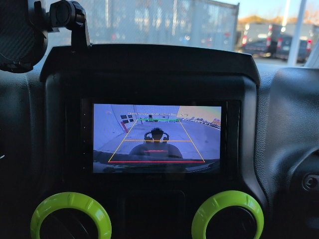 Used 2016 Jeep Wrangler Sport w/ Quick Order Package 23S image 32