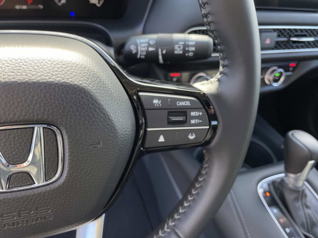 Used 2026 Honda HR-V EX-L image 19